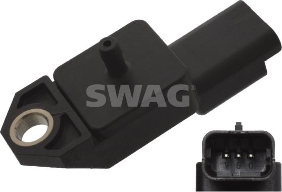 Swag 62 94 5935 - Sensor, suqəbuledici manifold təzyiqi furqanavto.az