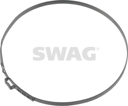 Swag 62 91 8576 - Bağlayıcı klip furqanavto.az