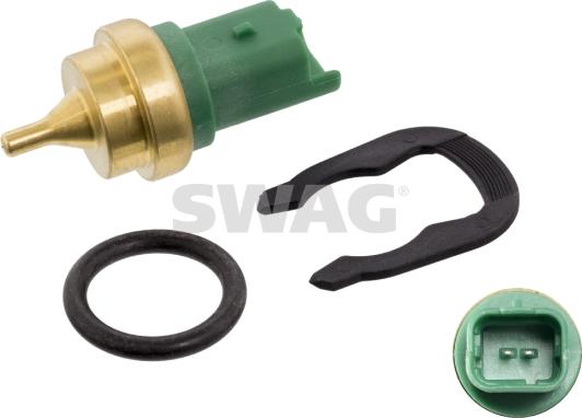 Swag 62 93 7173 - Sensor, soyuducu suyun temperaturu furqanavto.az