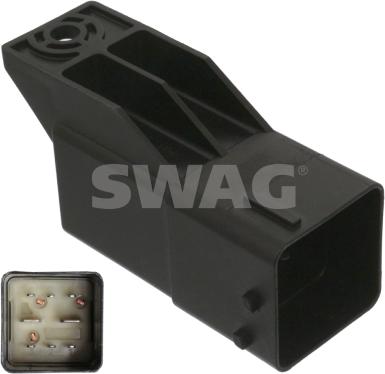 Swag 62 10 0652 - Rele, işıqlandırma bujisi sistemi furqanavto.az