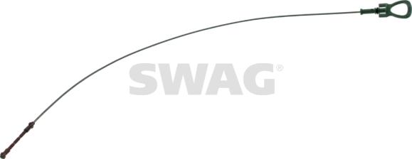 Swag 10 94 4806 - Yağ ölçmə çubuğu furqanavto.az