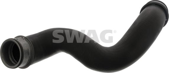 Swag 10 94 6386 - Radiator şlanqı furqanavto.az