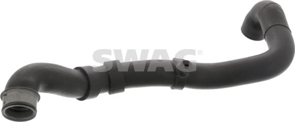 Swag 10 94 6338 - Radiator şlanqı furqanavto.az