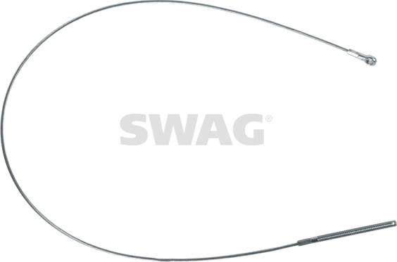 Swag 10 90 1969 - Kabel, dayanacaq əyləci furqanavto.az