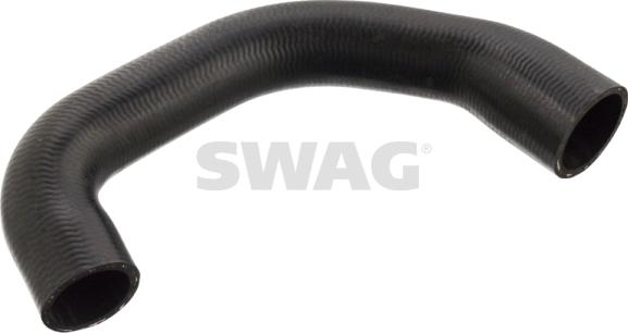 Swag 10 91 4016 - Radiator şlanqı furqanavto.az