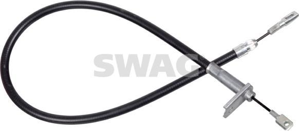 Swag 10 91 8117 - Kabel, dayanacaq əyləci furqanavto.az