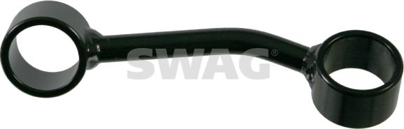 Swag 10 91 8279 - Çubuq / Strut, stabilizator www.furqanavto.az