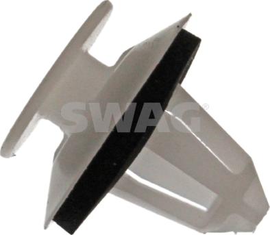 Swag 10 93 9066 - Retaining Clip, door panel www.furqanavto.az