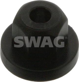 Swag 10 93 9075 - Clip, trim / qoruyucu zolaq www.furqanavto.az
