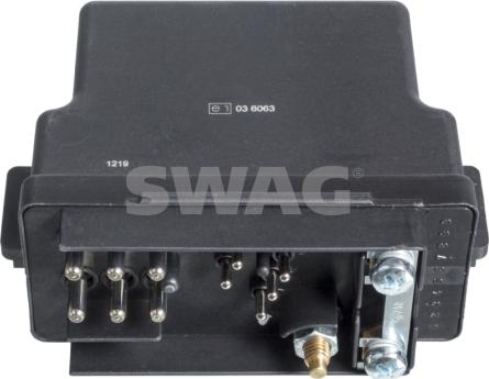 Swag 10 93 4452 - Rele, işıqlandırma bujisi sistemi furqanavto.az