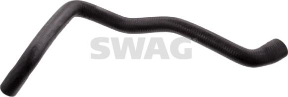 Swag 10 93 6142 - Radiator şlanqı furqanavto.az