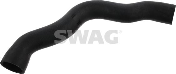 Swag 10 93 0466 - Radiator şlanqı furqanavto.az