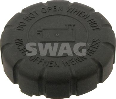Swag 10 93 0533 - Sızdırmazlıq qapağı, soyuducu çəni furqanavto.az