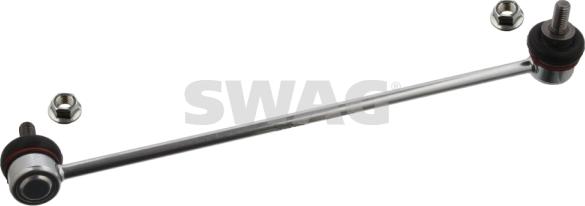 Swag 10 93 8072 - Çubuq / Strut, stabilizator furqanavto.az