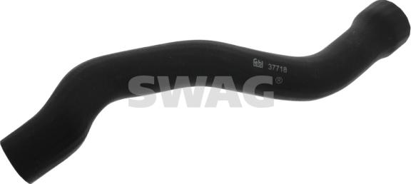 Swag 10 93 7718 - Radiator şlanqı furqanavto.az