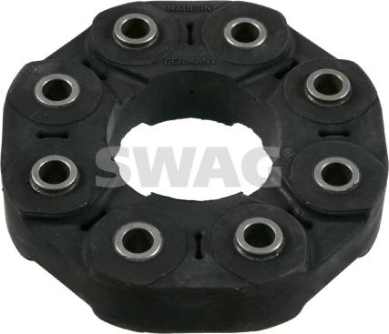 Swag 10 92 1195 - Elastik disk, dayaq valının birləşməsi furqanavto.az