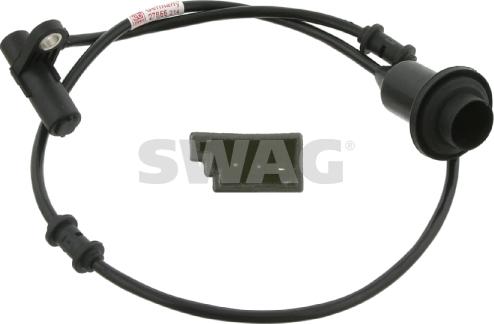 Swag 10 92 7855 - Sensor, təkər sürəti furqanavto.az