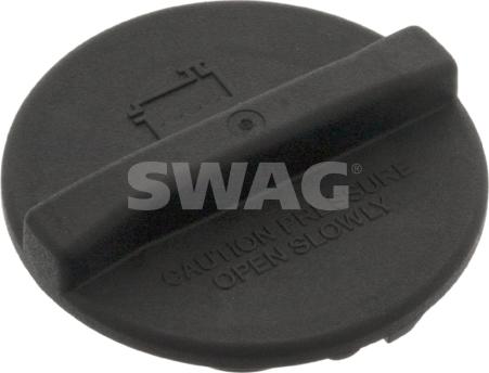 Swag 10 10 3501 - Sızdırmazlıq qapağı, soyuducu çəni furqanavto.az