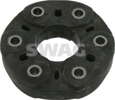 Swag 10 86 0049 - Elastik disk, dayaq valının birləşməsi furqanavto.az