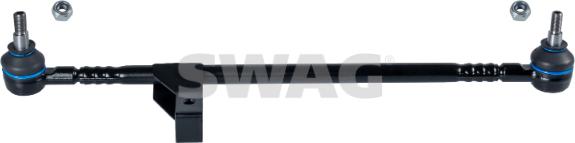 Swag 10 72 0014 - Bağlama çubuğu furqanavto.az