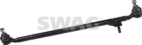 Swag 10 72 0026 - Bağlama çubuğu furqanavto.az