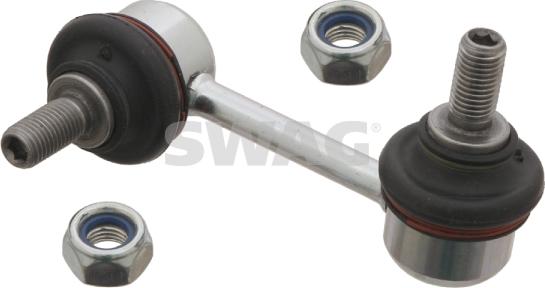 Swag 80 93 0399 - Çubuq / Strut, stabilizator furqanavto.az