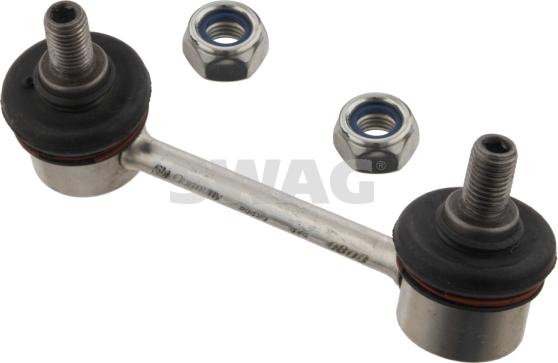 Swag 81 92 8629 - Çubuq / Strut, stabilizator furqanavto.az