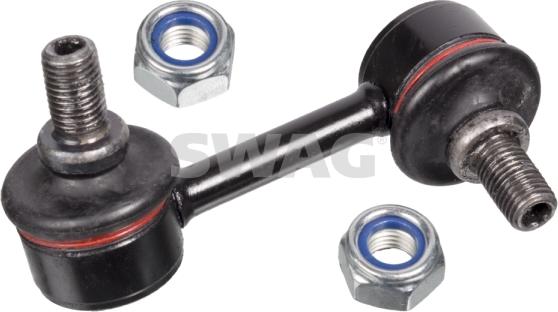 Swag 81 76 0008 - Çubuq / Strut, stabilizator furqanavto.az