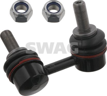 Swag 82 93 4121 - Çubuq / Strut, stabilizator furqanavto.az