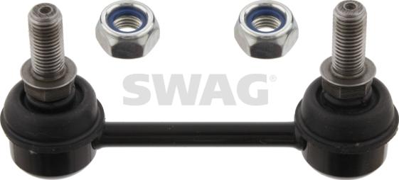 Swag 87 92 8439 - Çubuq / Strut, stabilizator furqanavto.az