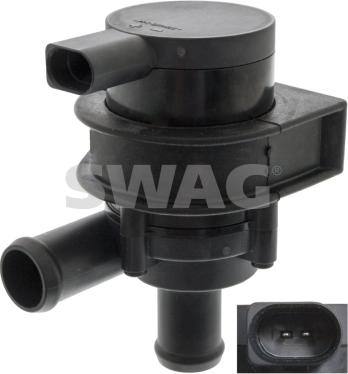Swag 30 94 9835 - Su nasosu, dayanacaq qızdırıcısı furqanavto.az