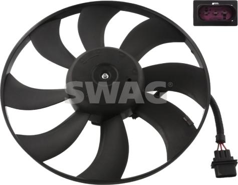 Swag 30 94 6564 - Fen, radiator furqanavto.az