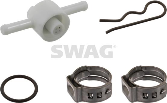 Swag 30 94 0611 - Valf, yanacaq filtri furqanavto.az