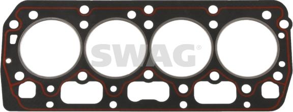 Swag 30 94 0709 - Conta, silindr başlığı furqanavto.az