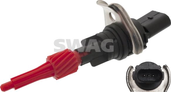 Swag 30 94 8296 - Sensor, sürət furqanavto.az