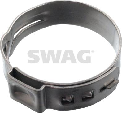 Swag 30 90 3597 - Bağlayıcı klip furqanavto.az