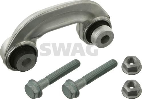 Swag 30 91 9702 - Çubuq / Strut, stabilizator furqanavto.az