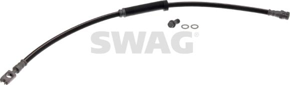 Swag 30 93 4790 - Əyləc şlanqı furqanavto.az