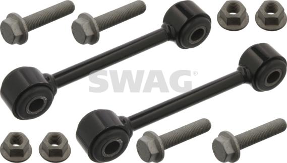 Swag 30 93 6643 - Çubuq / Strut, stabilizator furqanavto.az