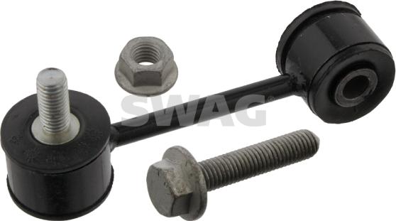 Swag 30 93 6676 - Çubuq / Strut, stabilizator furqanavto.az