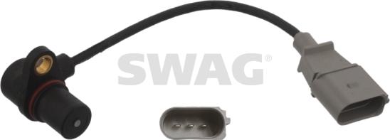 Swag 30 93 6175 - Sensor, krank mili nəbzi furqanavto.az