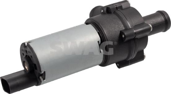 Swag 30 93 6312 - Su nasosu, dayanacaq qızdırıcısı furqanavto.az