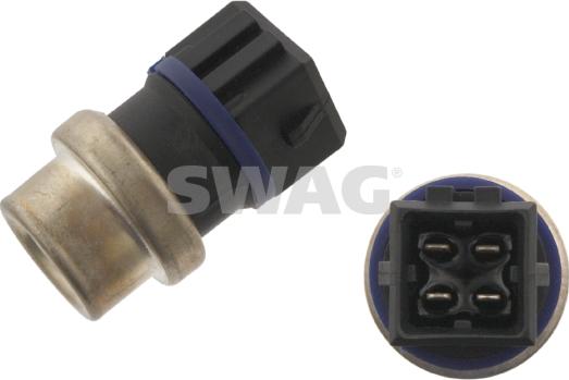 Swag 30930616 - Sensor, soyuducu suyun temperaturu furqanavto.az