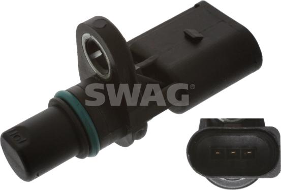 Swag 30938702 - Sensor, eksantrik mili mövqeyi furqanavto.az