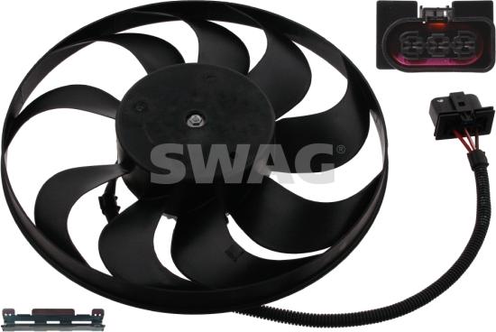 Swag 30 93 2630 - Fen, radiator furqanavto.az