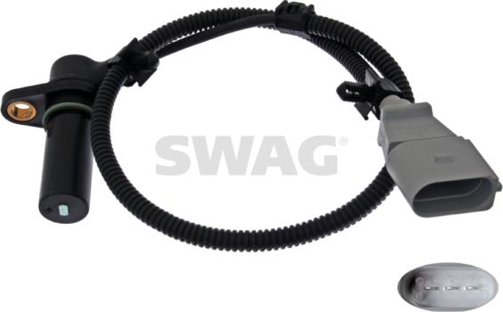 Swag 30 93 7508 - Sensor, krank mili nəbzi furqanavto.az