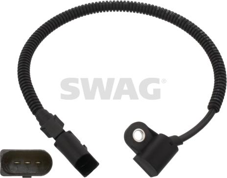 Swag 30 93 7607 - Sensor, eksantrik mili mövqeyi furqanavto.az