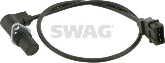 Swag 30 92 4508 - Sensor, krank mili nəbzi furqanavto.az