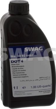 Swag 30 92 6461 - Əyləc mayesi furqanavto.az