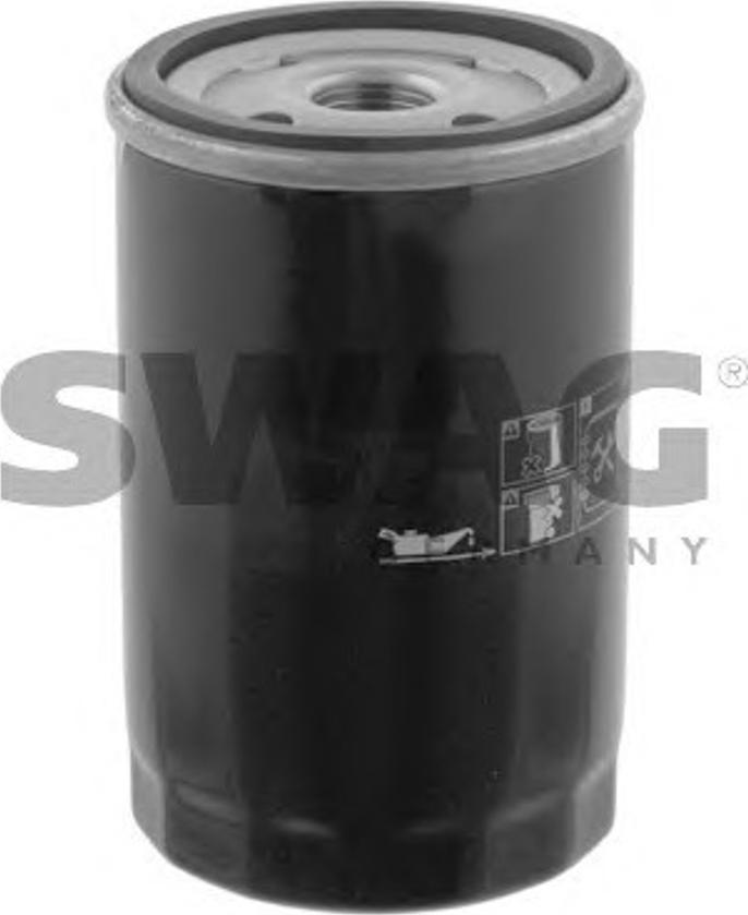 Swag 30 92 2550 - Yağ filtri furqanavto.az
